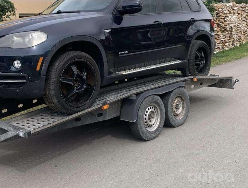 Made in China, valuveljed