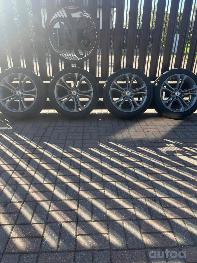 OEM, terasest stantsitud