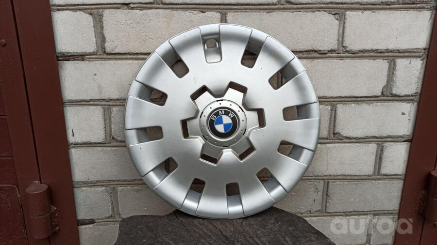 BMW, muu