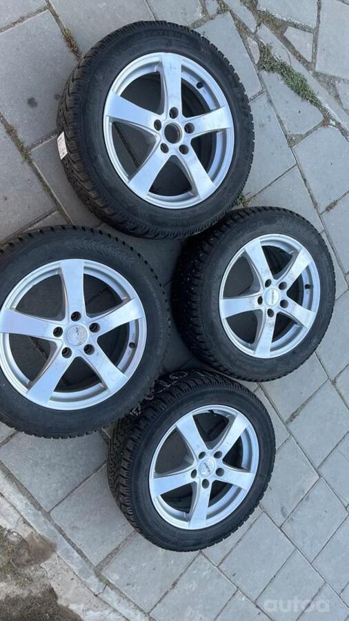 Dezen, valuveljed