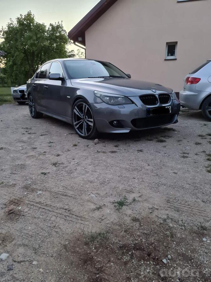 Muu, valuveljed
