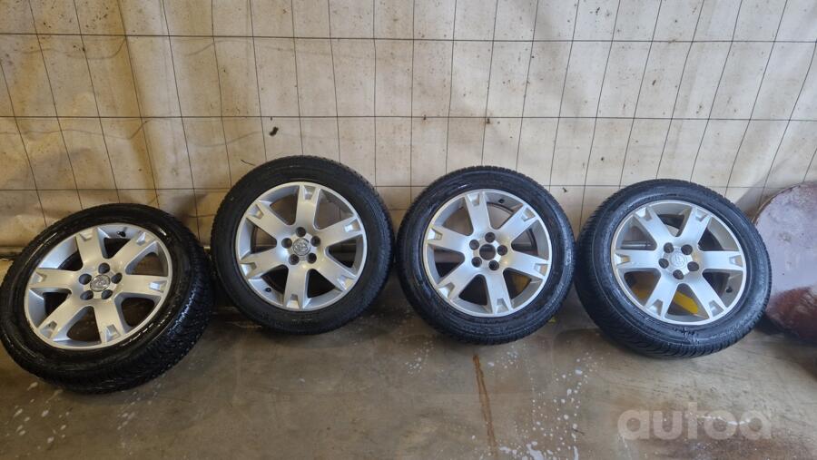 Toyota, valuveljed