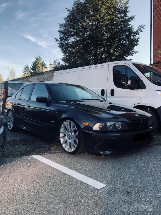 BMW, valuveljed