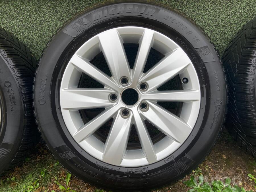 Volkswagen, valuveljed
