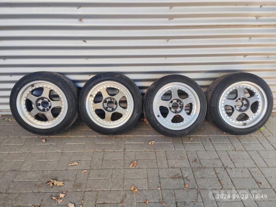 Kesin, valuveljed