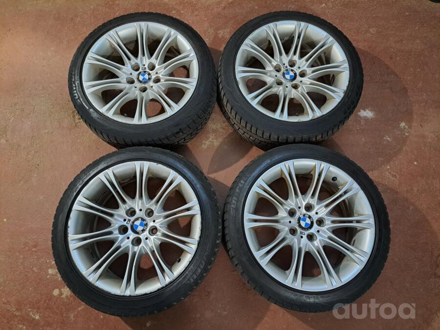 BBS, valuveljed