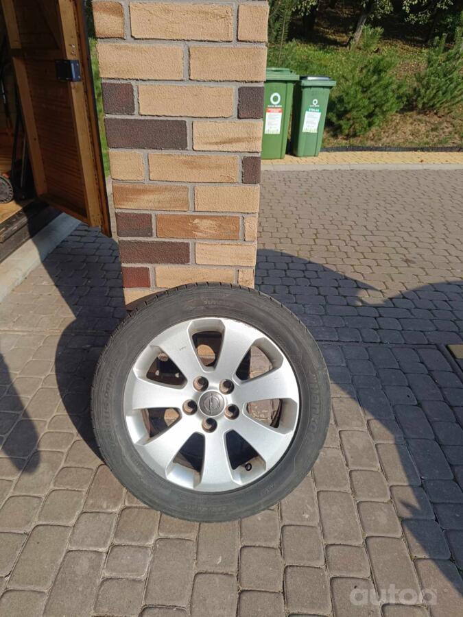 GM, valuveljed