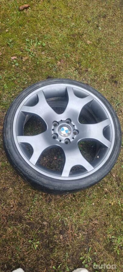 BMW, valuveljed