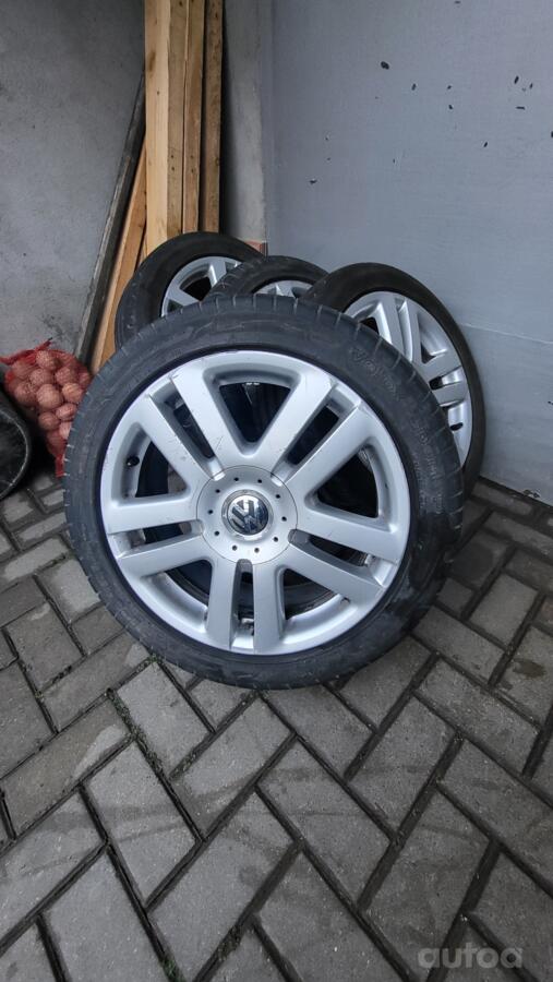 Orginalūs vw audi seat skoda, valuveljed