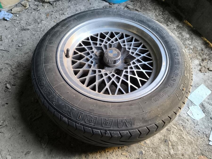 BBS Melber, valuveljed