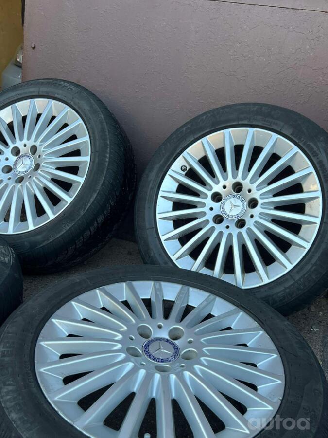 MB, valuveljed