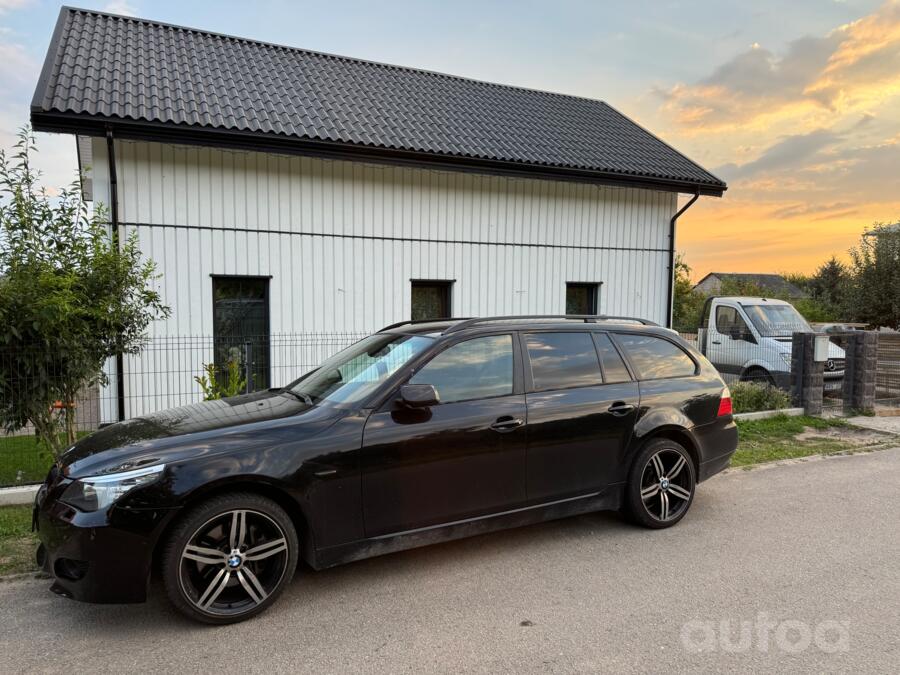 BMW, valuveljed