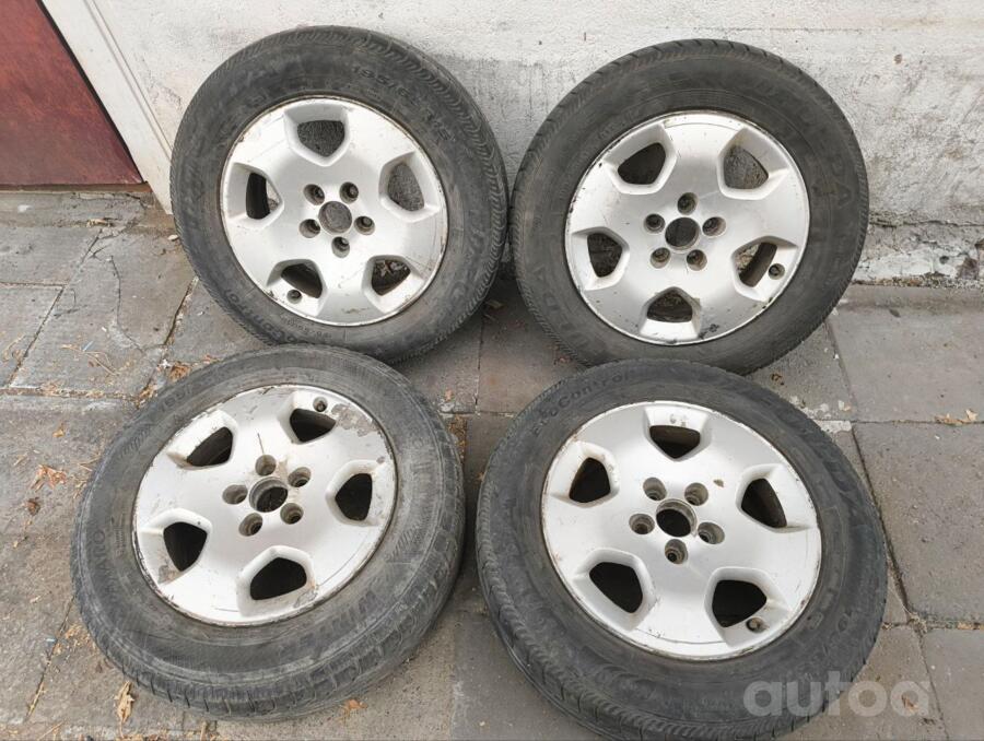 VW, valuveljed