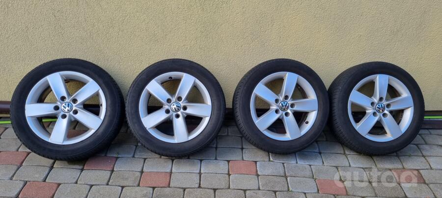 VW, valuveljed