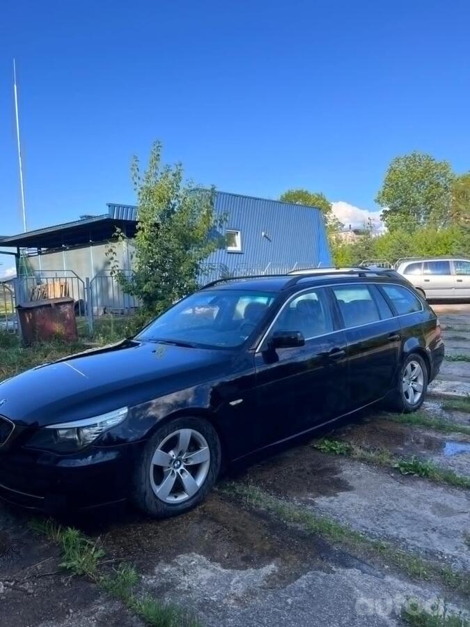 BMW, valuveljed