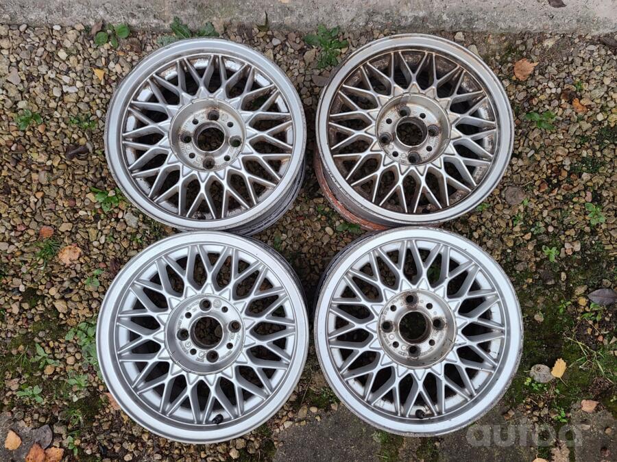 BBS, valuveljed
