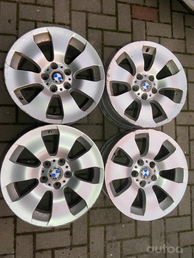 BMW, valuveljed