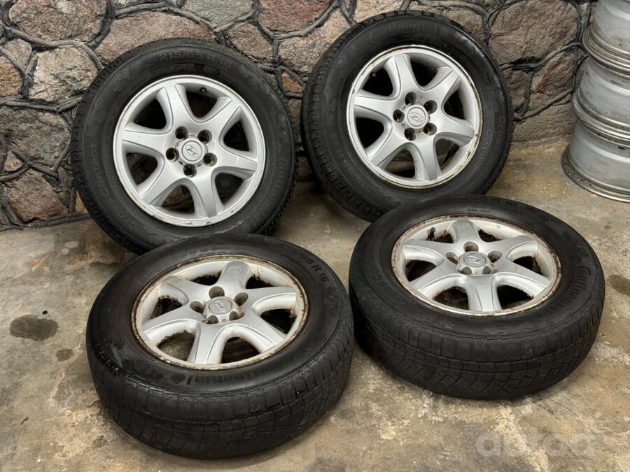 Hyundai, valuveljed