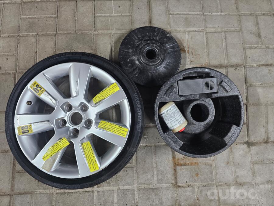 Audi, valuveljed
