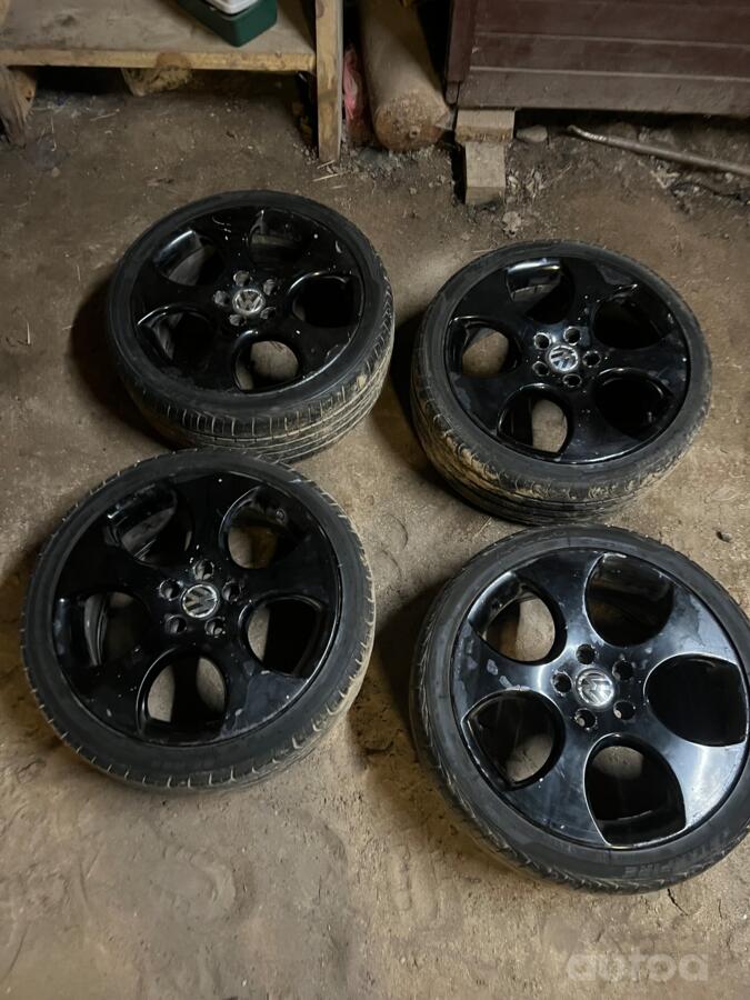 Volkswagen, valuveljed