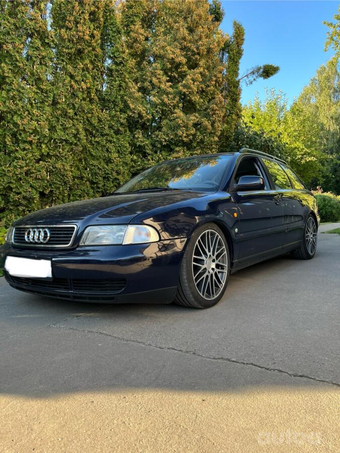 TSW, valuveljed