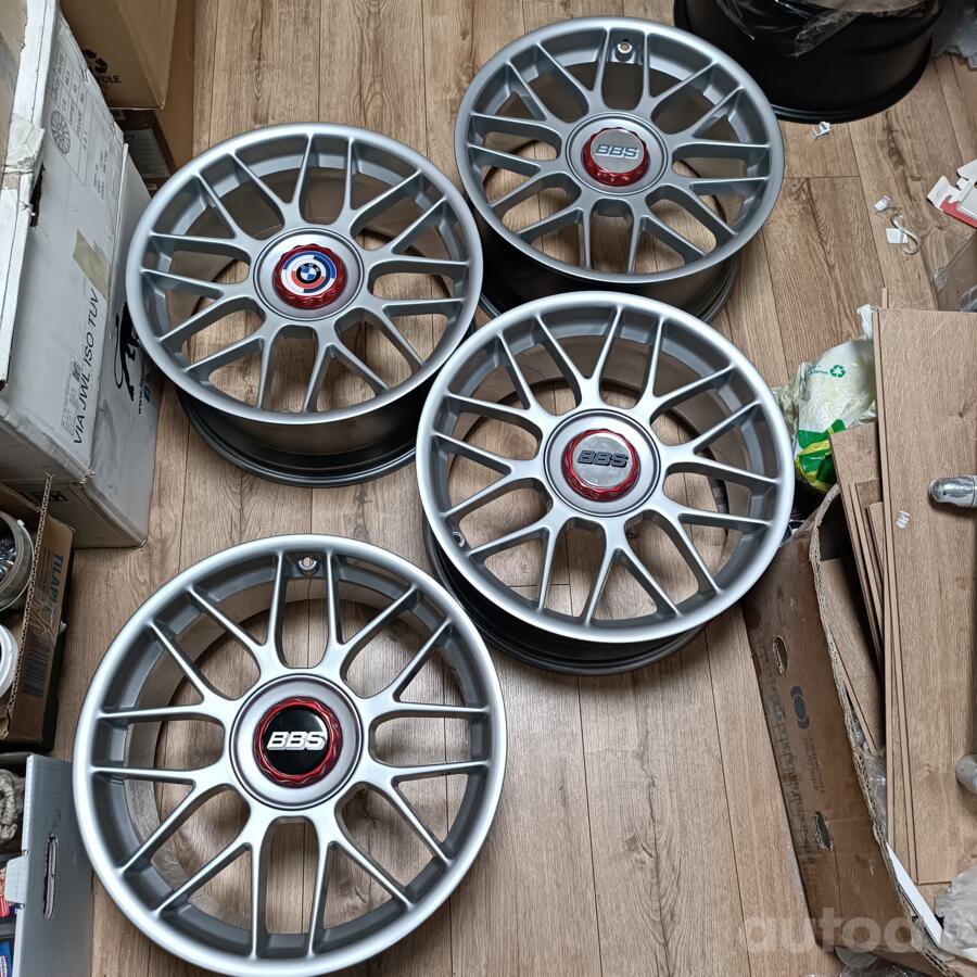BBS, valuveljed