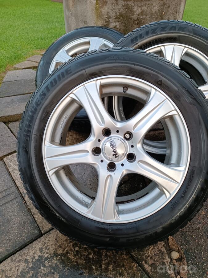 Advanti Racing, valuveljed