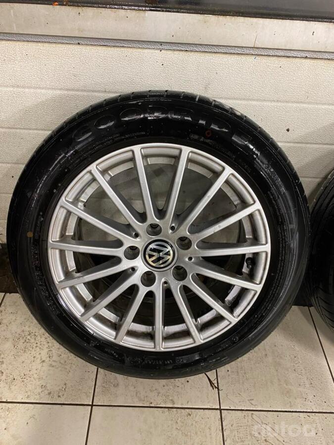 Mercedes Benz, valuveljed