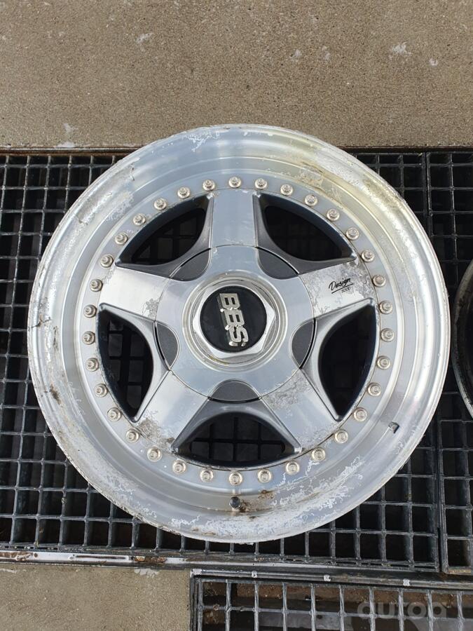 BBS, valuveljed