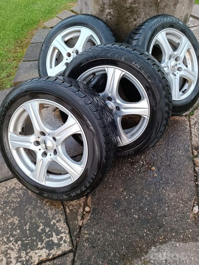 Advanti Racing, valuveljed