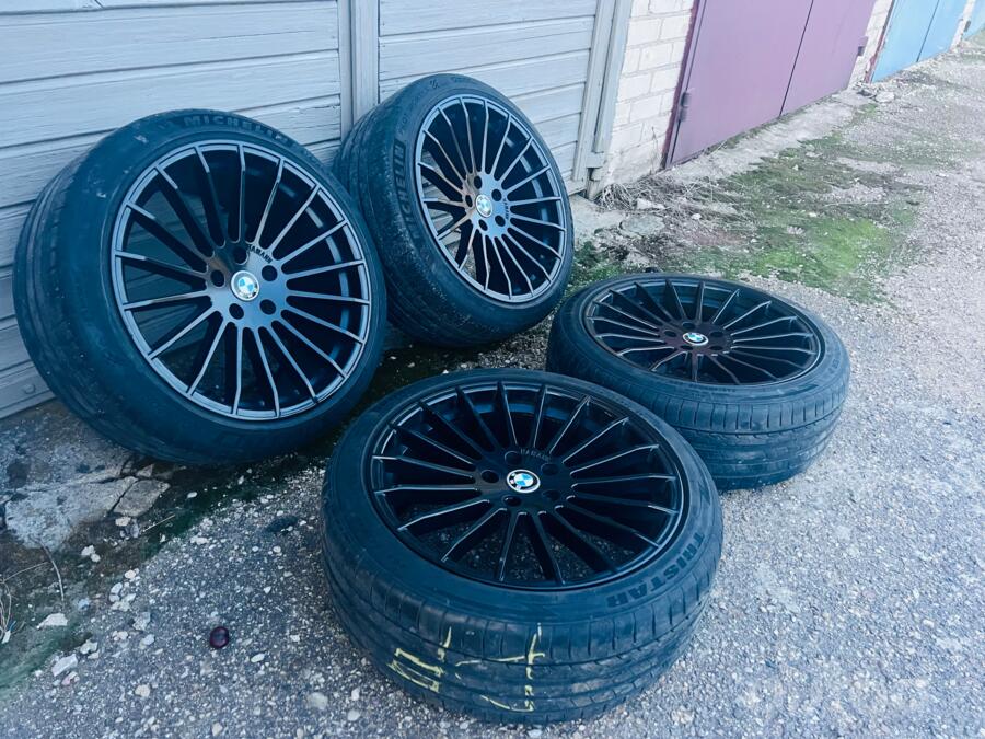 Hamann, valuveljed