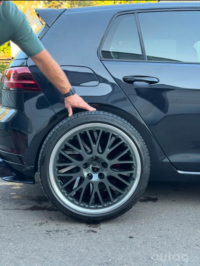 BBS, valuveljed