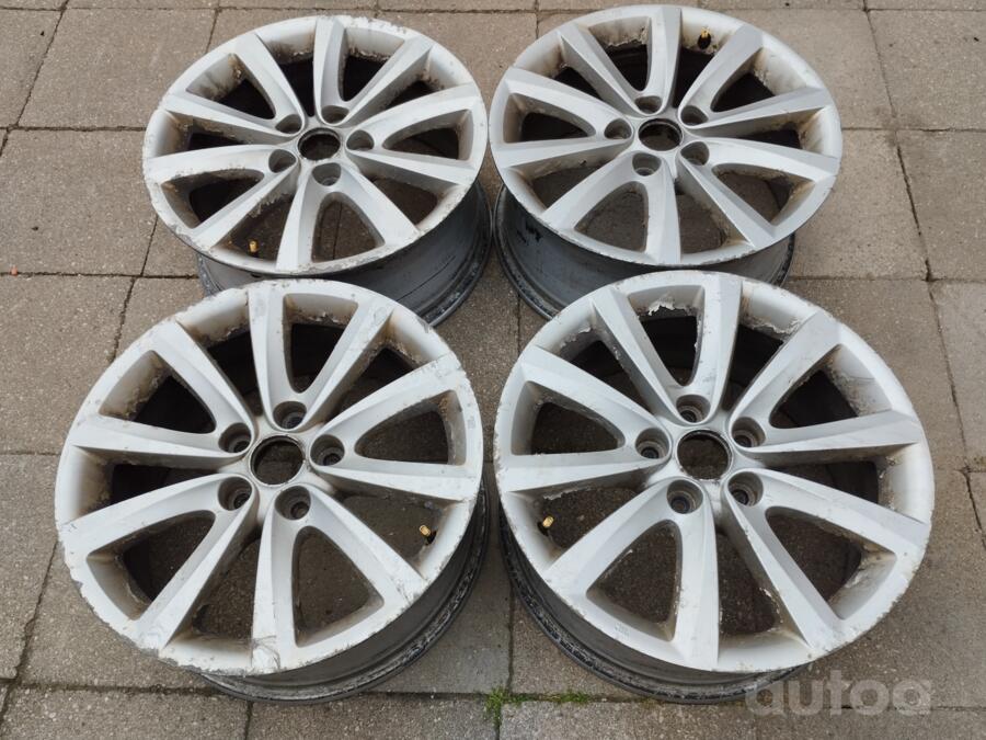 Hyundai, valuveljed