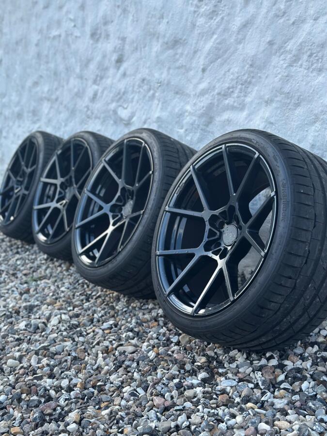 R20 5x120 Rotiform, valuveljed