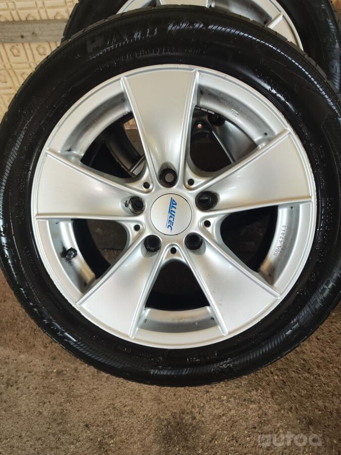 BMW, valuveljed