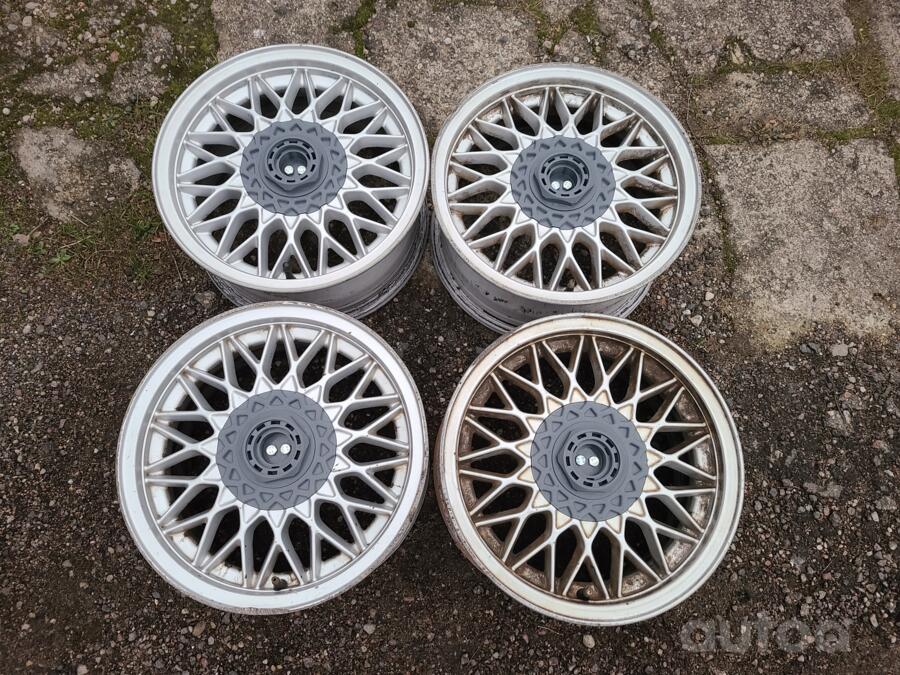 BBS, valuveljed