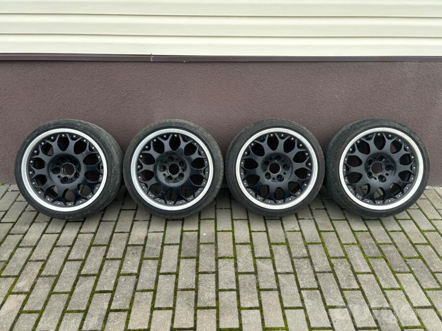 Bbs, valuveljed