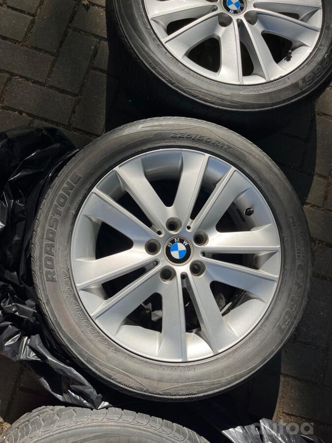 BMW, valuveljed