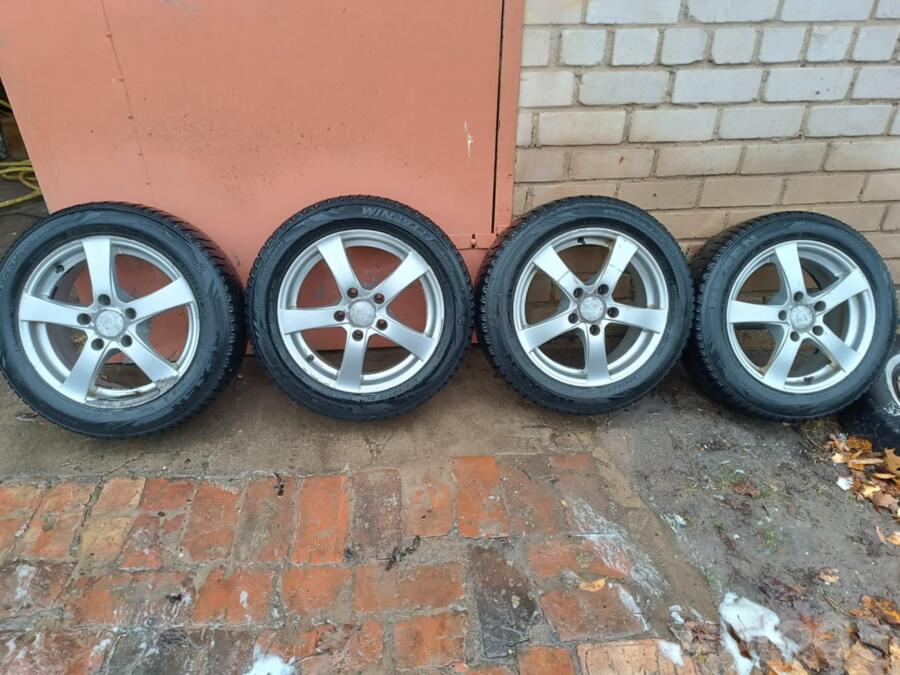 Dezent, valuveljed