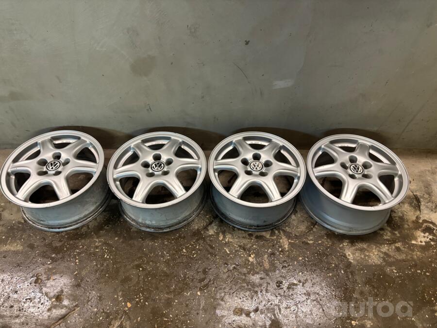 BBS, valuveljed