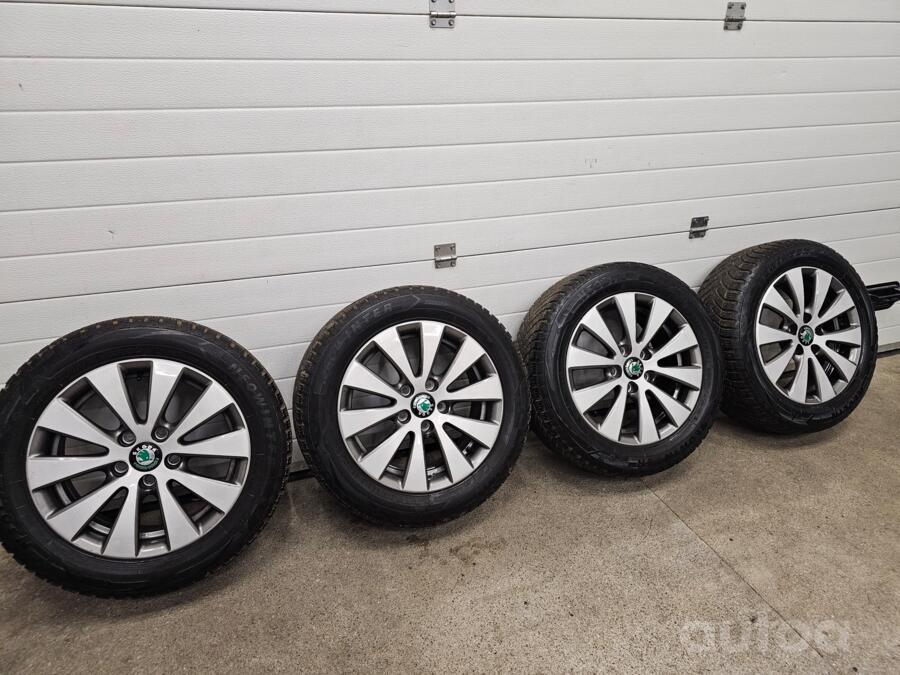 VW, valuveljed