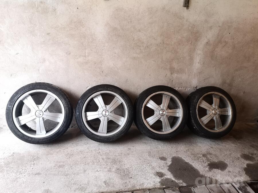 MAK, valuveljed