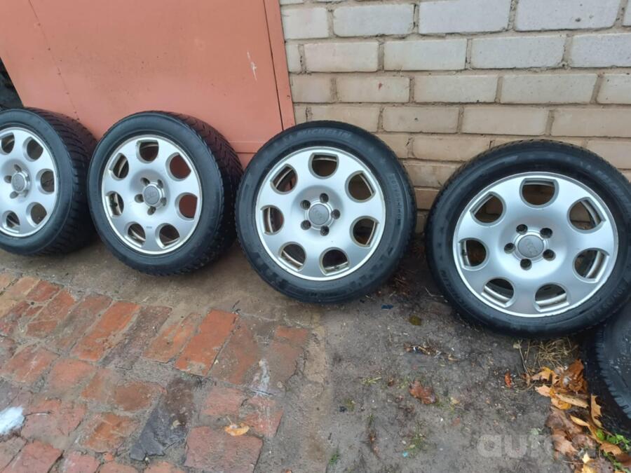 Muu, valuveljed