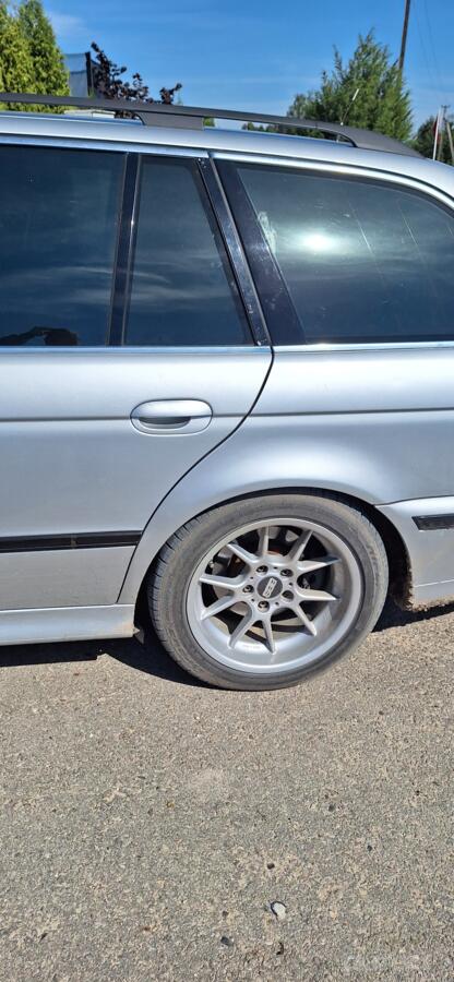 Bbs, valuveljed