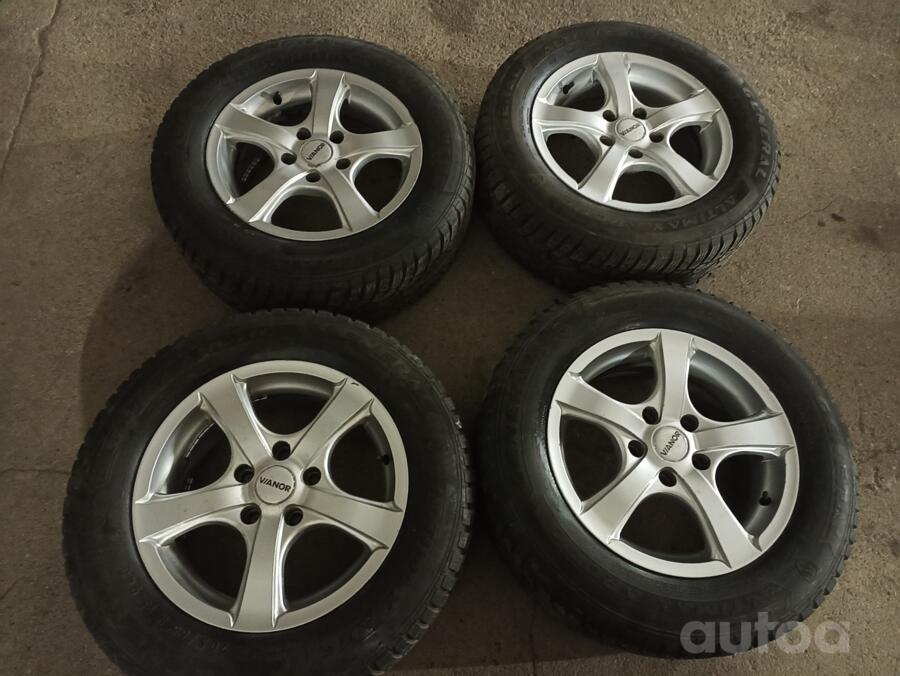 Mazda 3, valuveljed