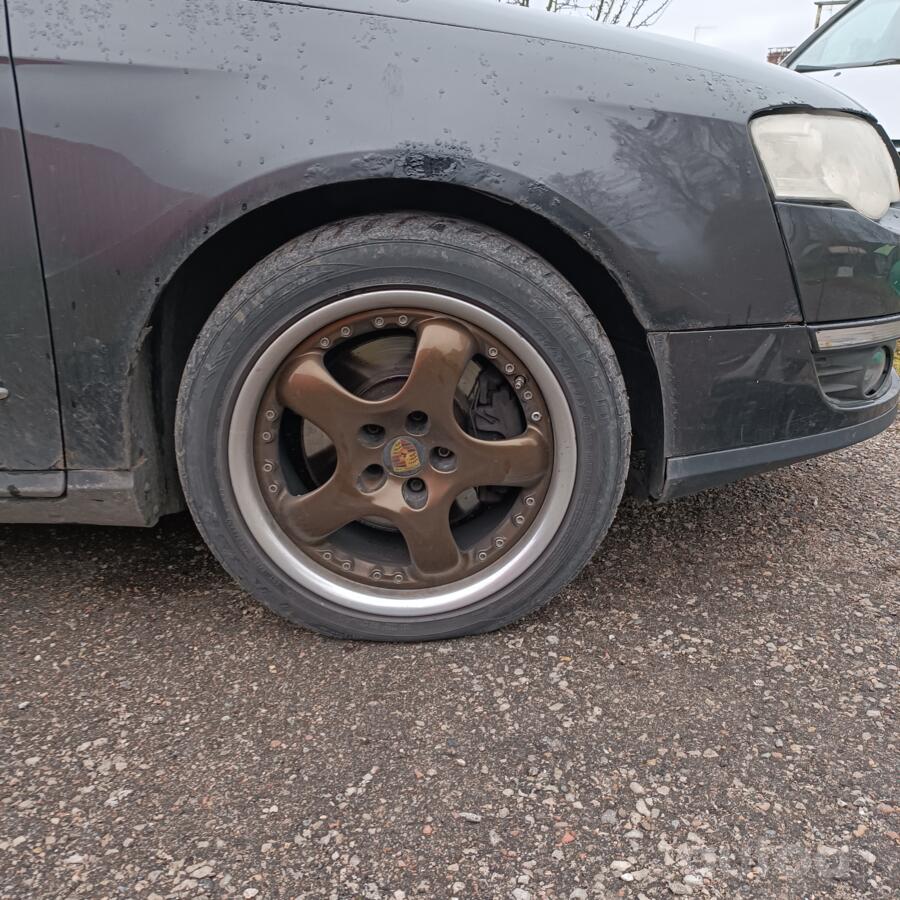 ATS, valuveljed