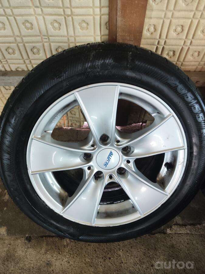 BMW, valuveljed