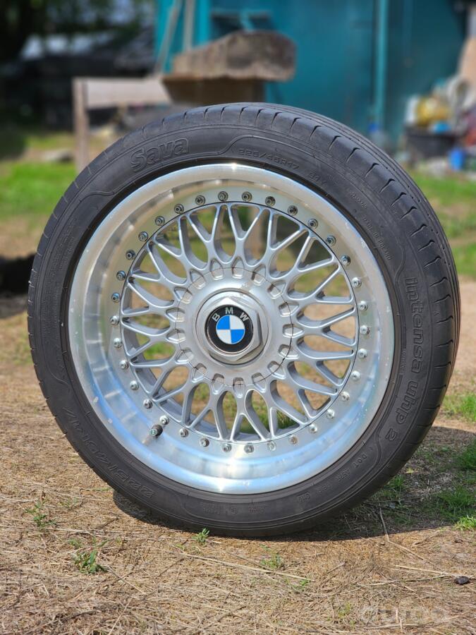 BBS, valuveljed