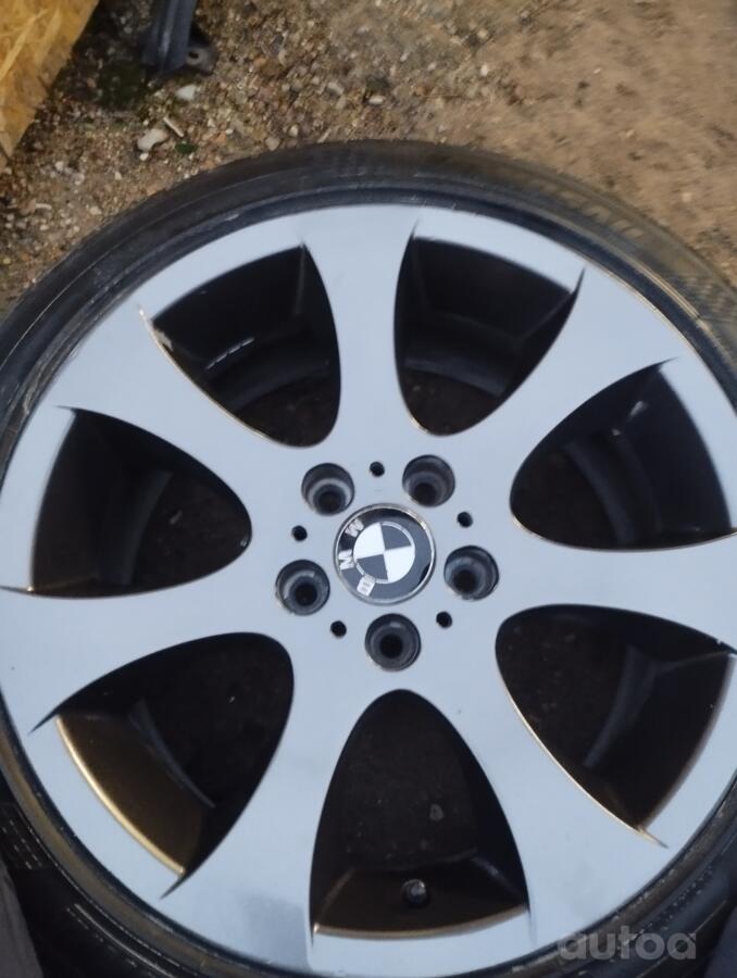 BMW, valuveljed