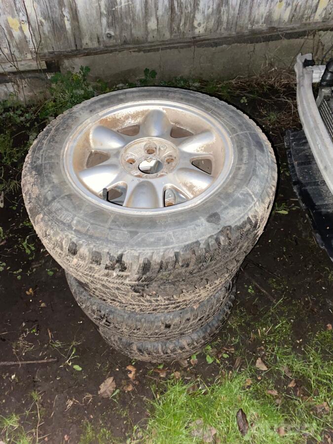 Opel, valuveljed